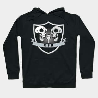 Retro RFR Live Hoodie